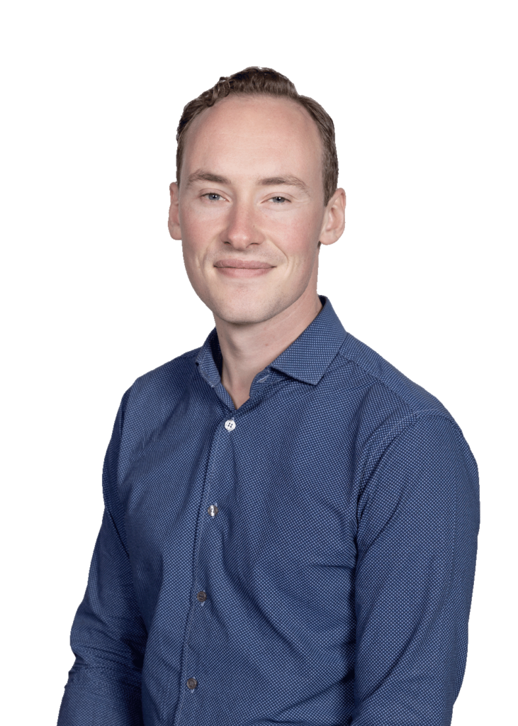 Alfred Appelros Way Communication