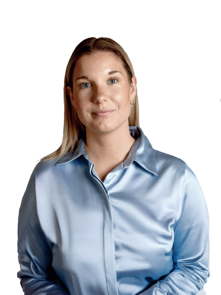 Matilda Boman Way Communication