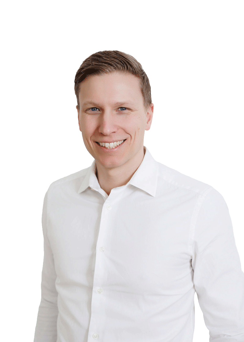 Rickard Andersson WAY Communication