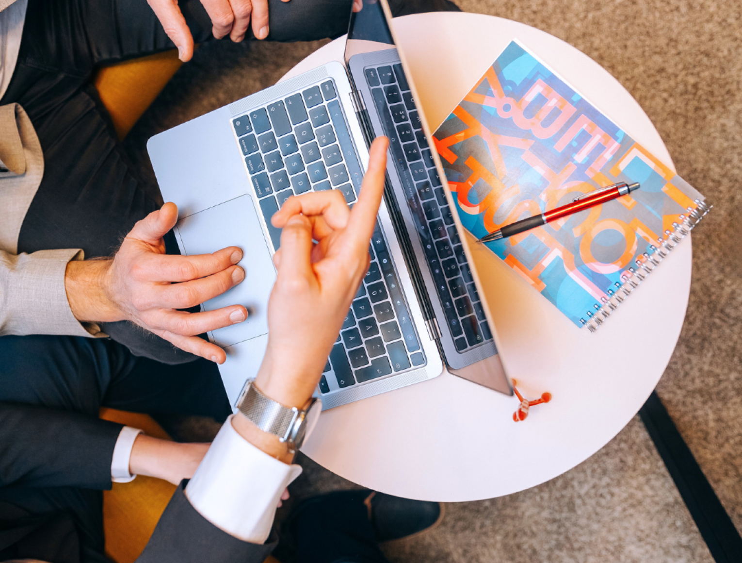 4 vanliga CMS inom webbproduktion