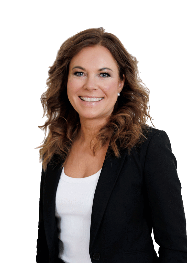 Annette Her­mans­son