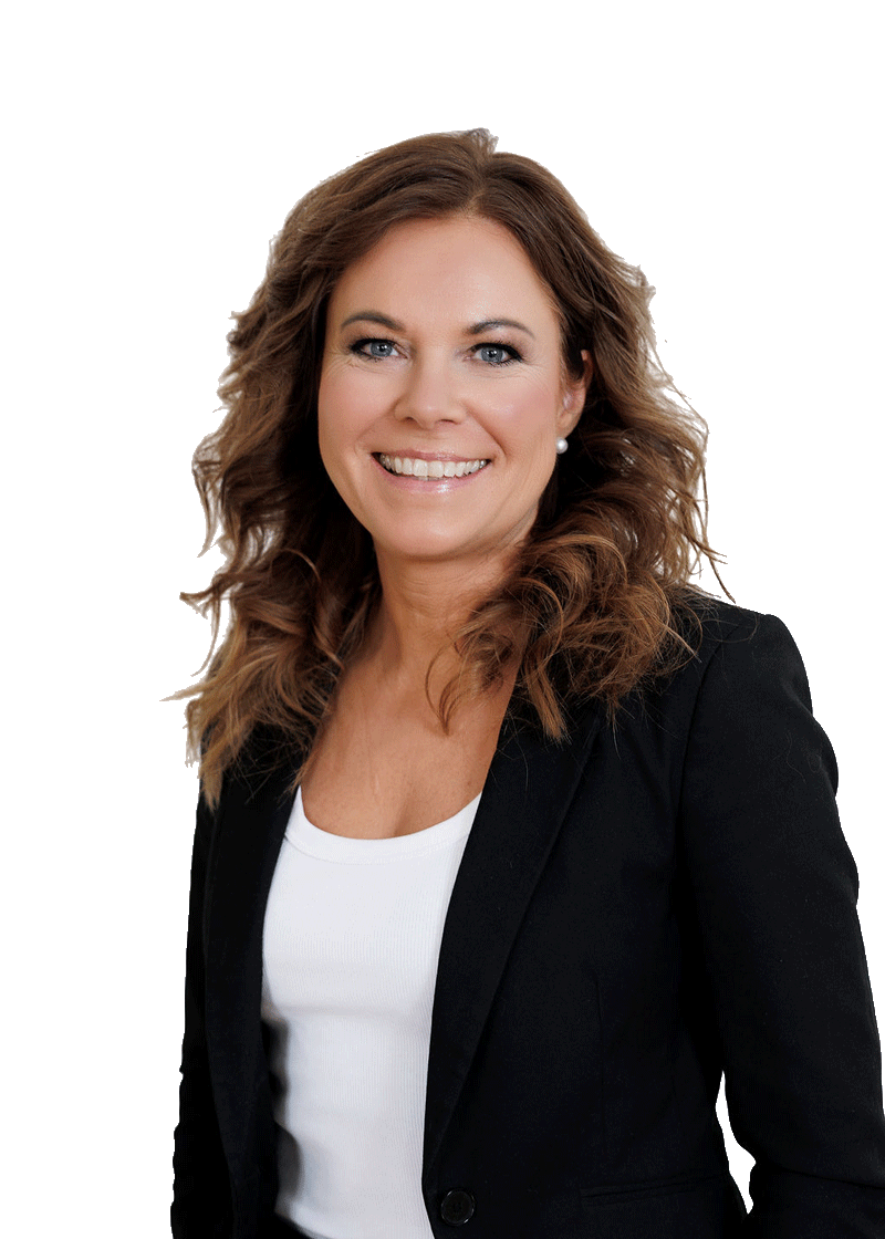 Annette Hermansson WAY Communication